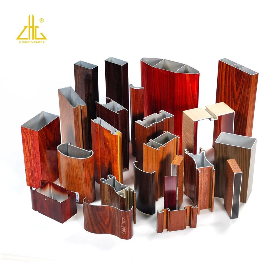 Custom Aluminum Extrusion Profiles Factory (9)