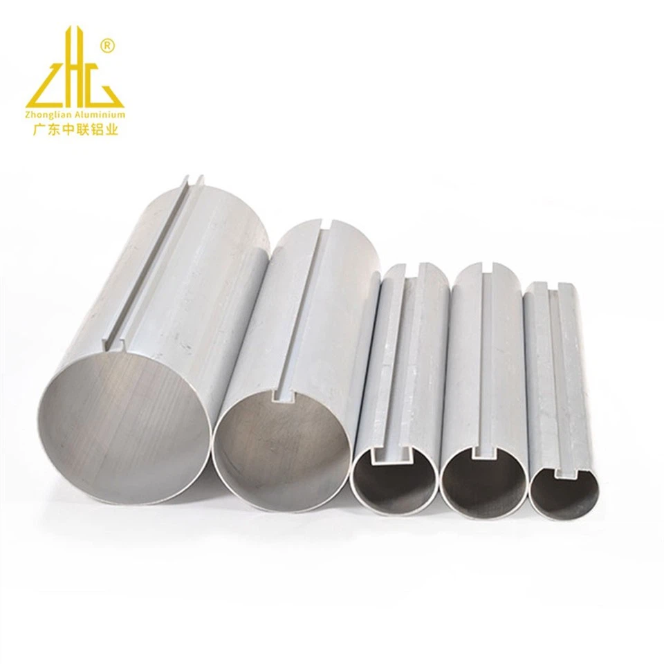 Extruded Aluminum Suspended Ceiling Profile factory