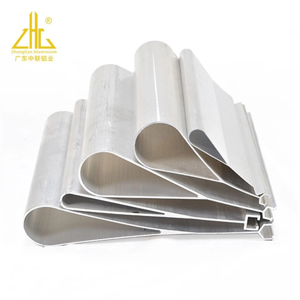 Extruded Aluminum Suspended Ceiling Profile price