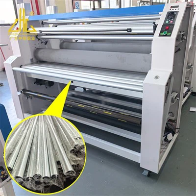 Алуминиеви екструдирани профили за рекламни принтери