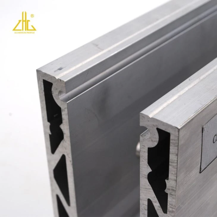 Aluminum Extrusion Fabrication